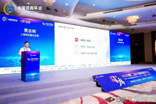 財(cái)智聚首，司庫賦能——2025第二屆中國司庫年會(huì)在京隆重召開