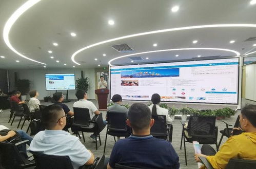 九思軟件入駐首個(gè)國家級(jí)中小企業(yè)數(shù)字化轉(zhuǎn)型促進(jìn)中心，引領(lǐng)企業(yè)總部管理智能化新篇章