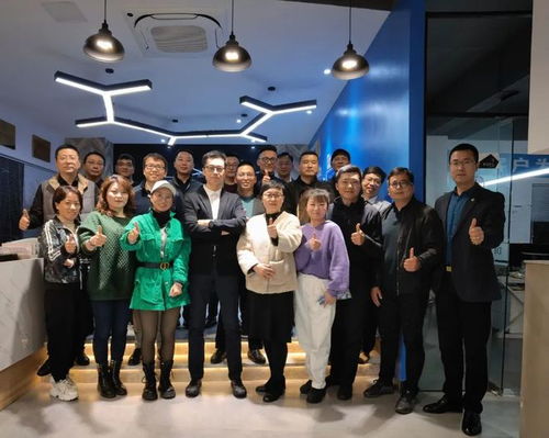 智慧碰撞，共話管理新篇章——企業(yè)家故事暨第42期薪果企業(yè)管理沙龍圓滿落幕